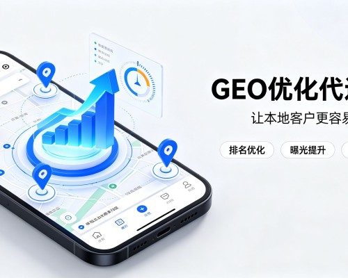 大厂GEO优化